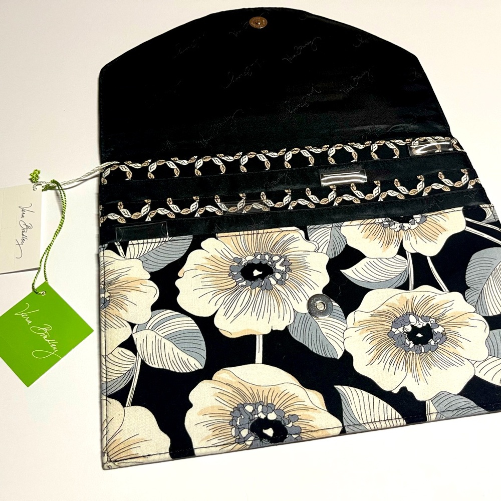 Vera Bradley Organizer